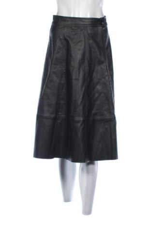 Пола H&M, Размер S, Цвят Черен, Цена 12,00 €