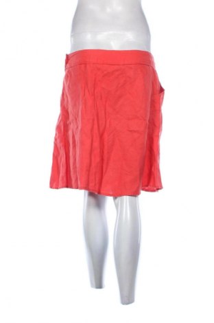 Пола H&M, Размер L, Цвят Червен, Цена 9,70 €