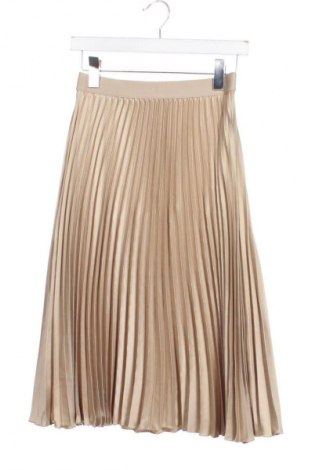 Пола H&M, Размер XS, Цвят Бежов, Цена 5,11 €