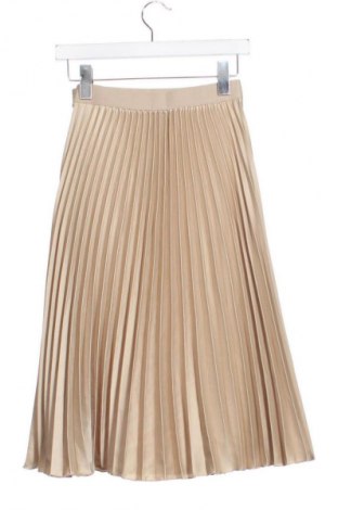 Пола H&M, Размер XS, Цвят Бежов, Цена 5,11 €
