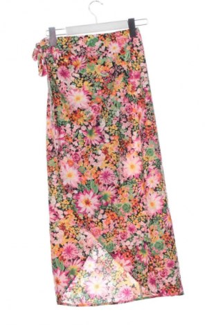 Fustă H&M, Mărime XS, Culoare Multicolor, Preț 61,00 Lei