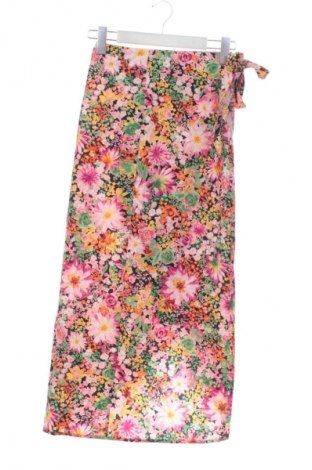 Fustă H&M, Mărime XS, Culoare Multicolor, Preț 61,00 Lei