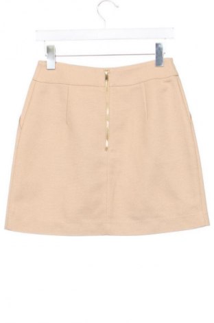 Fustă H&M, Mărime S, Culoare Maro, Preț 50,58 Lei