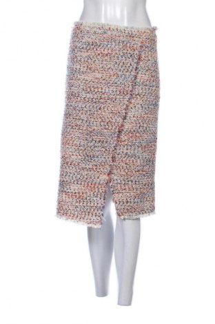 Fustă H&M, Mărime M, Culoare Multicolor, Preț 61,31 Lei