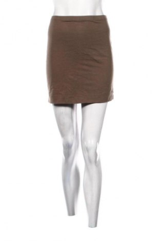 Sukňa H&M, Veľkosť L, Farba Béžová, Cena  9,78 €