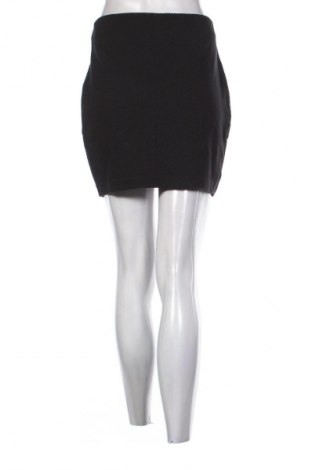 Rock H&M, Größe L, Farbe Schwarz, Preis 7,99 €