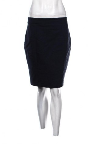 Fustă H&M, Mărime M, Culoare Albastru, Preț 26,99 Lei