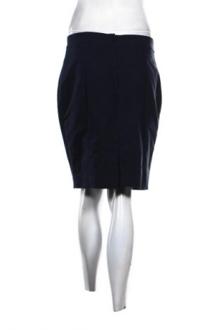 Fustă H&M, Mărime M, Culoare Albastru, Preț 26,99 Lei