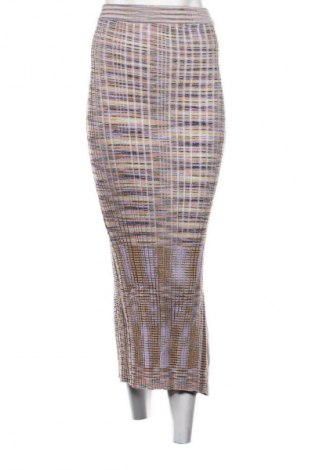 Szoknya H&M, Méret XL, Szín Sokszínű, Ár 5 019 Ft