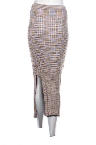 Szoknya H&M, Méret XL, Szín Sokszínű, Ár 5 019 Ft