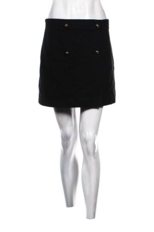 Sukně H&M, Velikost M, Barva Černá, Cena  129,00 Kč