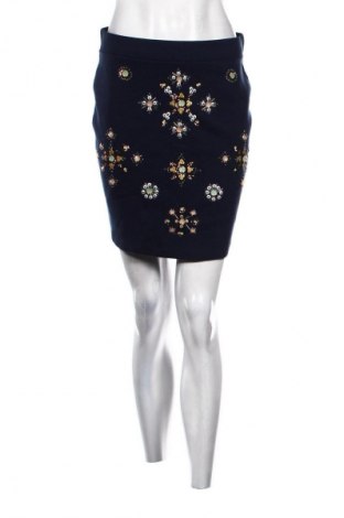 Szoknya H&M, Méret M, Szín Kék, Ár 2 199 Ft