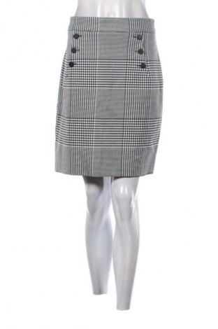 Rock H&M, Größe L, Farbe Mehrfarbig, Preis 6,99 €