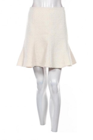 Φούστα H&M, Μέγεθος XL, Χρώμα Εκρού, Τιμή 6,99 €