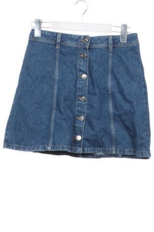 Szoknya H&M Divided, Méret S, Szín Kék, Ár 3 149 Ft