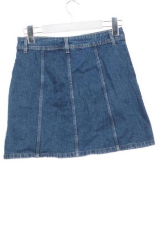 Szoknya H&M Divided, Méret S, Szín Kék, Ár 3 149 Ft