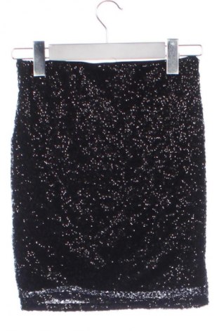 Sukně H&M Divided, Velikost XXS, Barva Černá, Cena  283,00 Kč