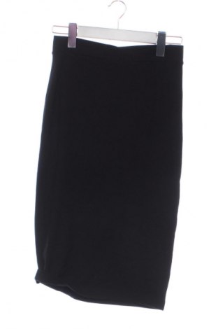 Spódnica H&M Divided, Rozmiar XS, Kolor Czarny, Cena 64,30 zł