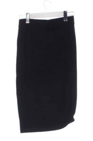 Spódnica H&M Divided, Rozmiar XS, Kolor Czarny, Cena 64,30 zł