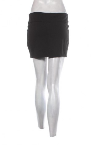 Rock H&M Divided, Größe M, Farbe Schwarz, Preis 7,99 €