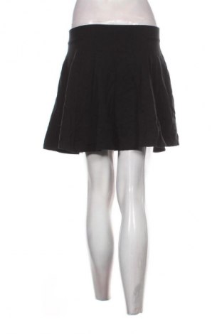 Rock H&M Divided, Größe M, Farbe Schwarz, Preis € 5,99