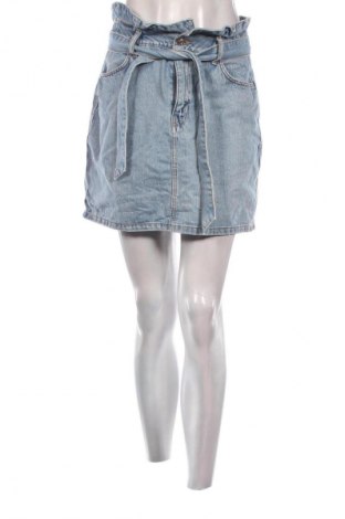 Φούστα H&M Divided, Μέγεθος M, Χρώμα Μπλέ, Τιμή 5,99 €