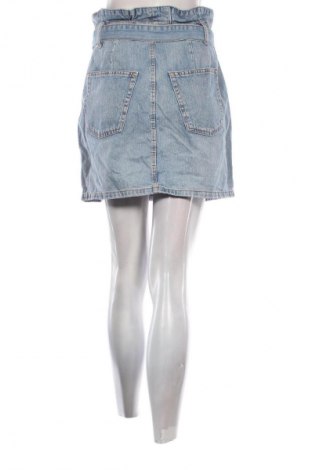 Φούστα H&M Divided, Μέγεθος M, Χρώμα Μπλέ, Τιμή 5,99 €