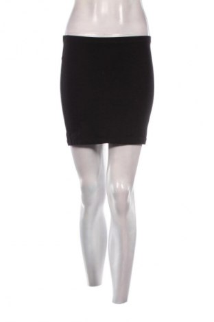 Rock H&M Divided, Größe S, Farbe Schwarz, Preis € 4,99