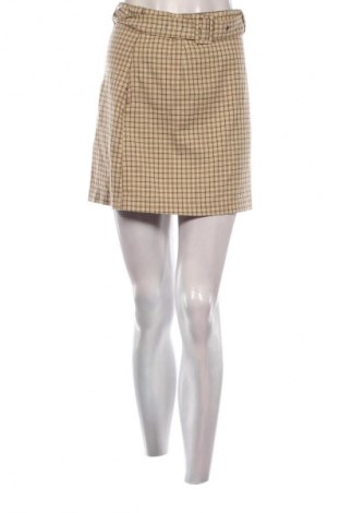 Fustă H&M Divided, Mărime S, Culoare Multicolor, Preț 27,99 Lei