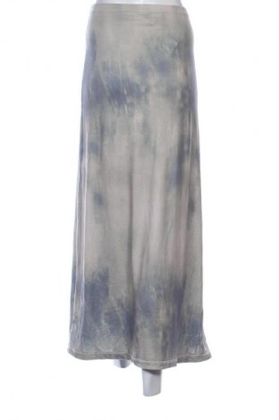 Φούστα H&M Divided, Μέγεθος L, Χρώμα Πολύχρωμο, Τιμή 7,99 €