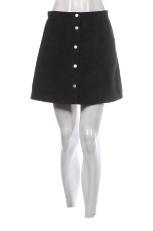 Fustă H&M Divided, Mărime S, Culoare Negru, Preț 28,99 Lei
