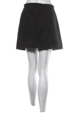 Fustă H&M Divided, Mărime S, Culoare Negru, Preț 28,99 Lei