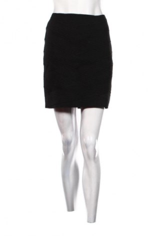 Rock H&M Divided, Größe XL, Farbe Schwarz, Preis 6,99 €