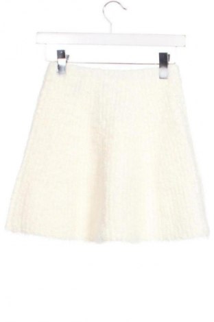 Szoknya H&M Divided, Méret XS, Szín Fehér, Ár 2 859 Ft