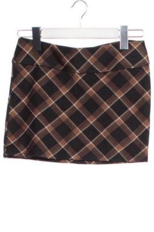 Spódnica H&M Divided, Rozmiar XS, Kolor Kolorowy, Cena 31,99 zł