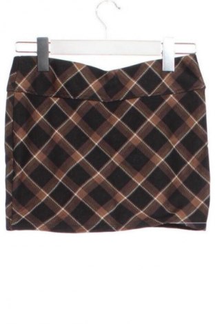 Spódnica H&M Divided, Rozmiar XS, Kolor Kolorowy, Cena 31,99 zł