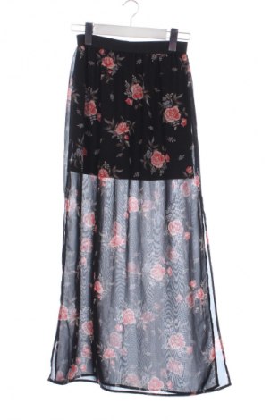 Sukně H&M Divided, Velikost XS, Barva Vícebarevné, Cena  340,00 Kč