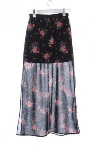 Sukně H&M Divided, Velikost XS, Barva Vícebarevné, Cena  340,00 Kč