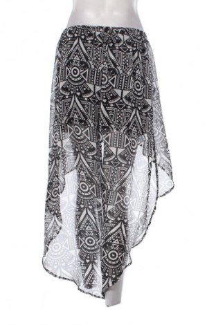 Rock H&M Divided, Größe M, Farbe Mehrfarbig, Preis 11,76 €