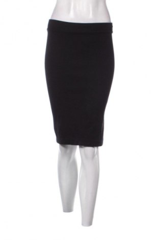 Rock H&M Divided, Größe S, Farbe Schwarz, Preis € 10,00