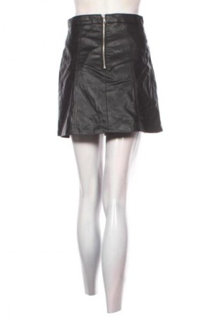 Sukňa H&M Divided, Veľkosť S, Farba Čierna, Cena  4,95 €