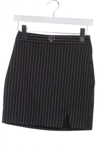 Φούστα H&M Divided, Μέγεθος XS, Χρώμα Πολύχρωμο, Τιμή 5,99 €