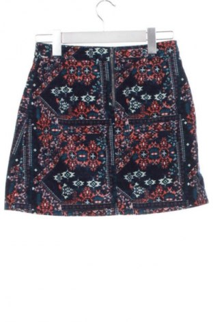 Rock H&M Divided, Größe XS, Farbe Mehrfarbig, Preis € 5,99