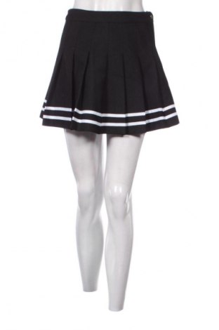 Sukně H&M Divided, Velikost S, Barva Černá, Cena  283,00 Kč