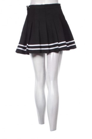 Sukně H&M Divided, Velikost S, Barva Černá, Cena  283,00 Kč