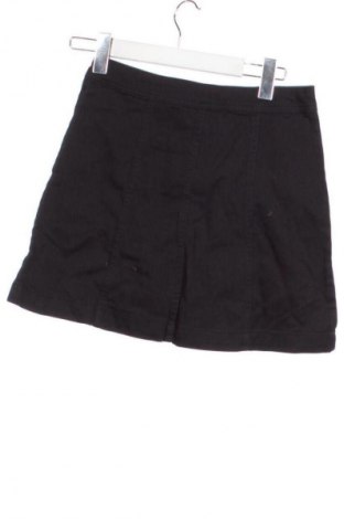 Szoknya H&M Divided, Méret XS, Szín Fekete, Ár 2 779 Ft