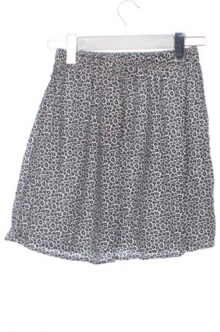 Sukně H&M Divided, Velikost XXS, Barva Vícebarevné, Cena  277,00 Kč