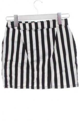 Rock H&M Divided, Größe XS, Farbe Mehrfarbig, Preis € 6,99