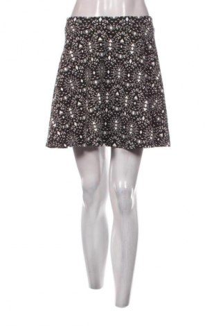 Rock H&M Divided, Größe M, Farbe Mehrfarbig, Preis € 4,99