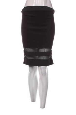 Fustă H&M Divided, Mărime S, Culoare Negru, Preț 21,99 Lei